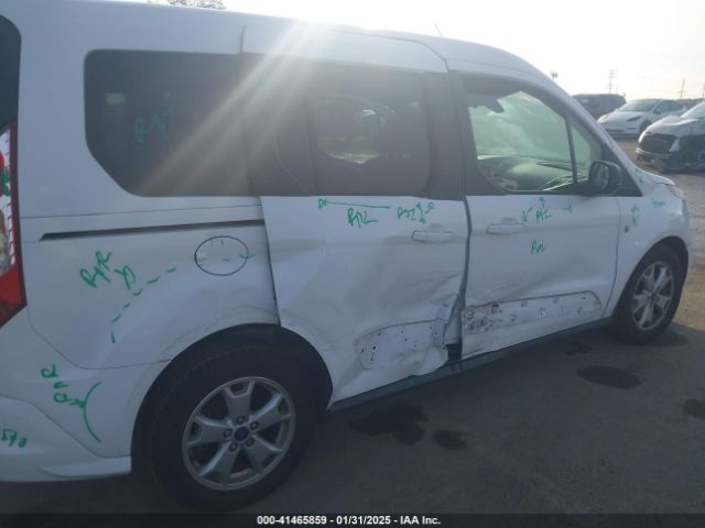 NM0AE8FX6E1147219 Ford Transit Connect Xlt