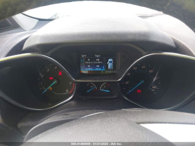 NM0AE8FX6E1147219 Ford Transit Connect Xlt