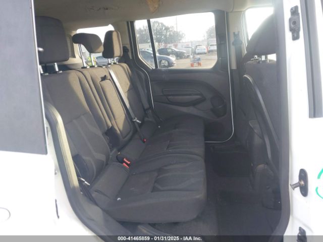 NM0AE8FX6E1147219 Ford Transit Connect Xlt