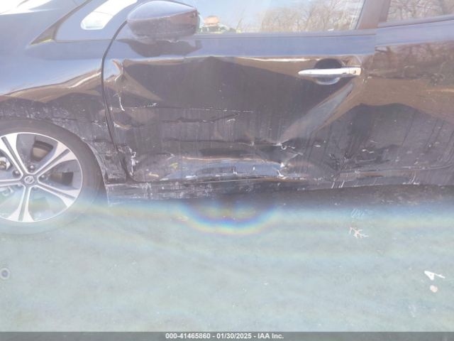 1N4AZ1CV9NC561705 Nissan Leaf Sv 40 Kwh