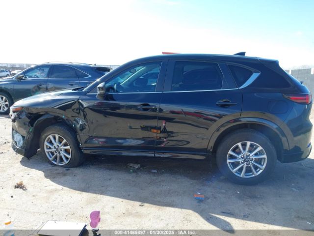 JM3KFBCL1R0432531 Mazda Cx-5 2.5 S Preferred