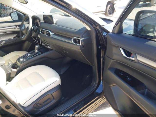 JM3KFBCL1R0432531 Mazda Cx-5 2.5 S Preferred