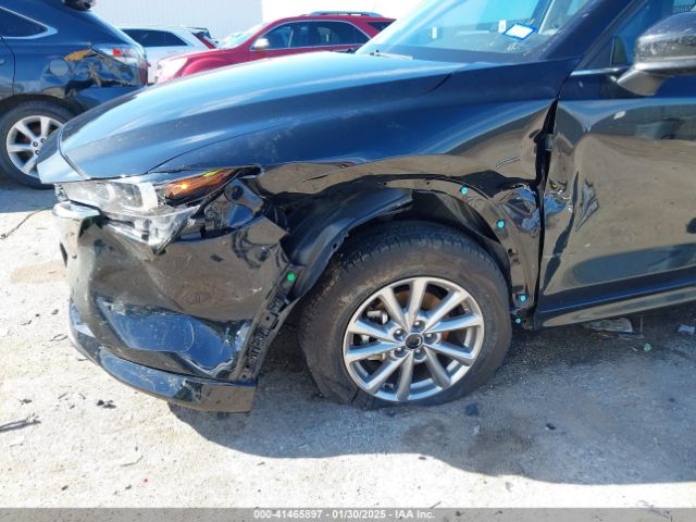 JM3KFBCL1R0432531 Mazda Cx-5 2.5 S Preferred