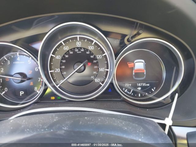 JM3KFBCL1R0432531 Mazda Cx-5 2.5 S Preferred