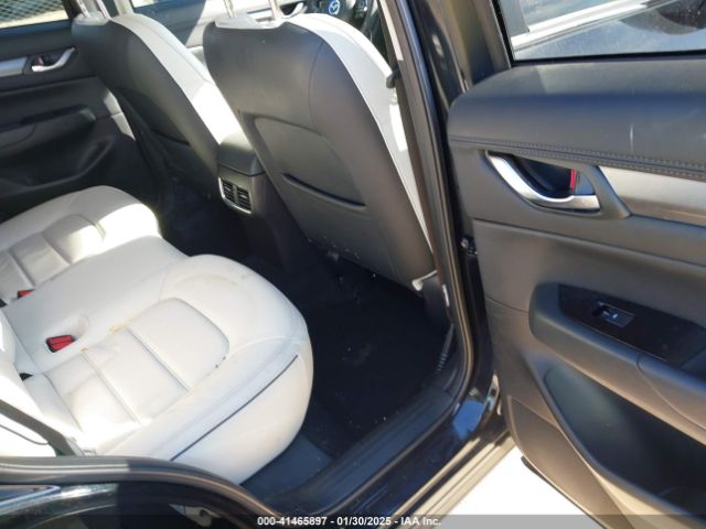 JM3KFBCL1R0432531 Mazda Cx-5 2.5 S Preferred