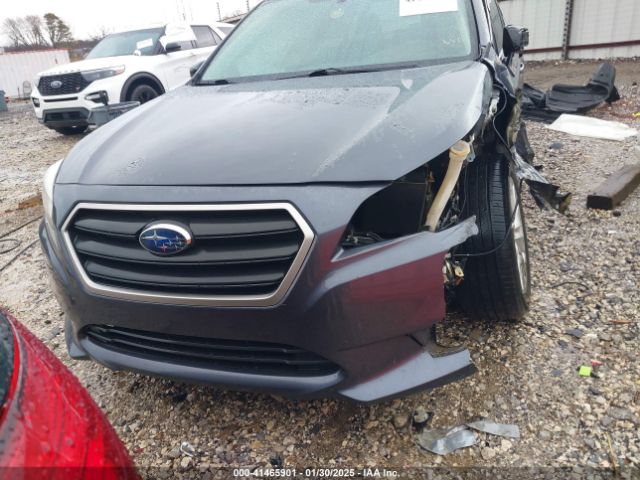 4S3BNAB65H3037640 Subaru Legacy 2.5i