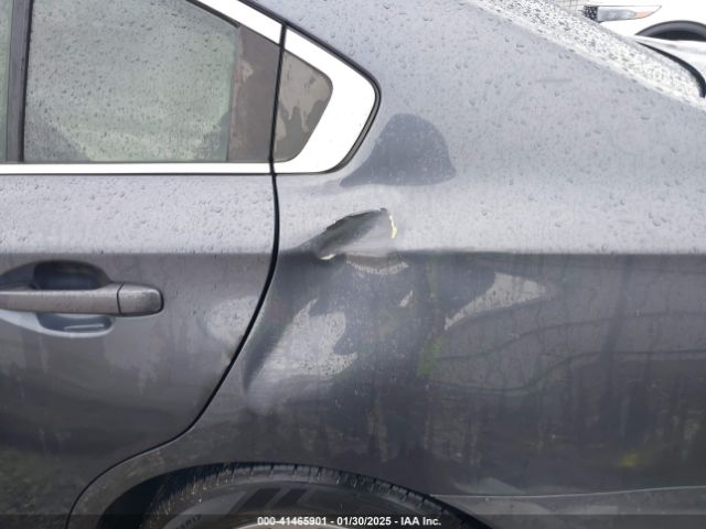 4S3BNAB65H3037640 Subaru Legacy 2.5i