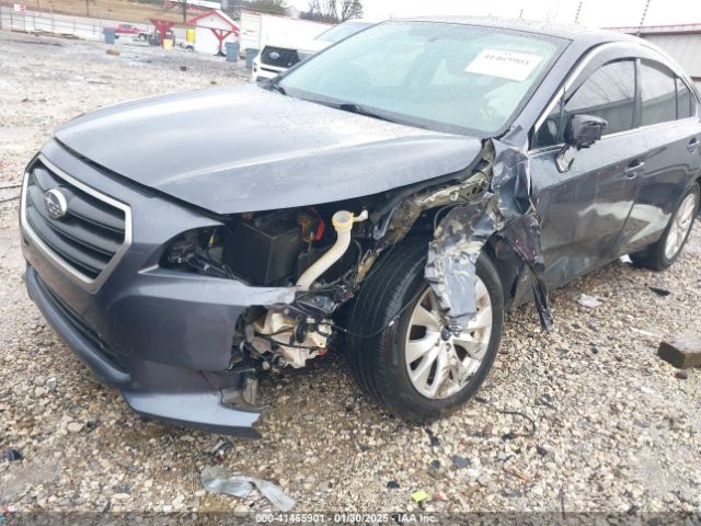 4S3BNAB65H3037640 Subaru Legacy 2.5i