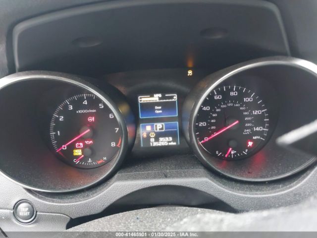 4S3BNAB65H3037640 Subaru Legacy 2.5i
