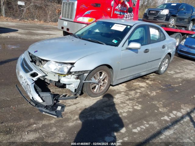2005 SAAB 9-3 YS3FB49S151011910 Photo 1