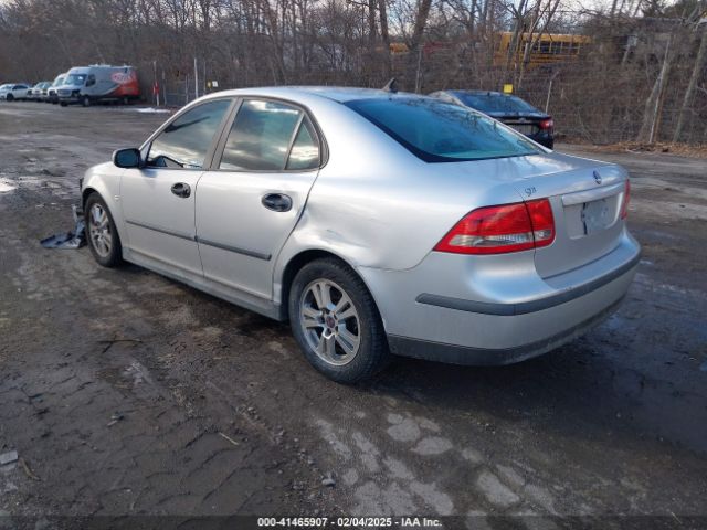 2005 SAAB 9-3 YS3FB49S151011910 Photo 2