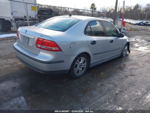 2005 SAAB 9-3 YS3FB49S151011910 Photo 3
