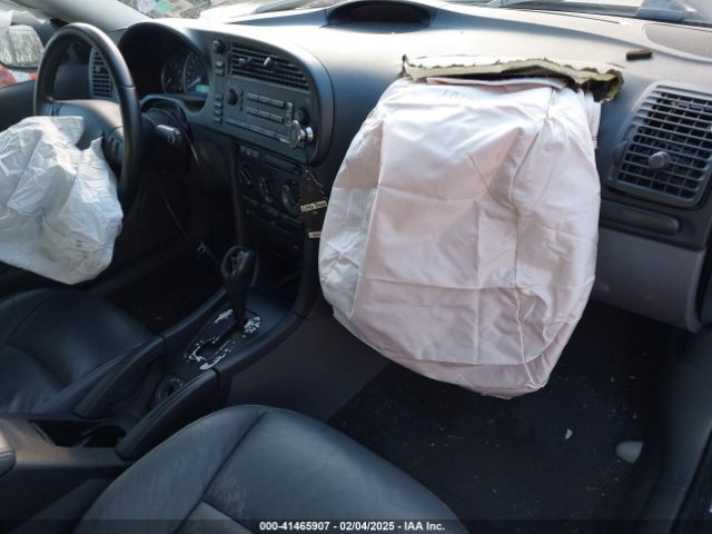 2005 SAAB 9-3 YS3FB49S151011910 Photo 4