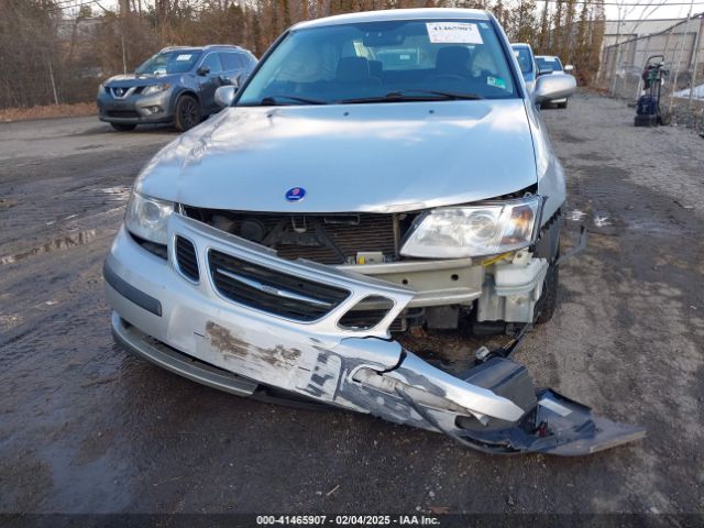2005 SAAB 9-3 YS3FB49S151011910 Photo 5