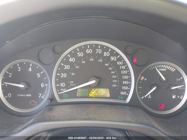 2005 SAAB 9-3 YS3FB49S151011910 Photo 6