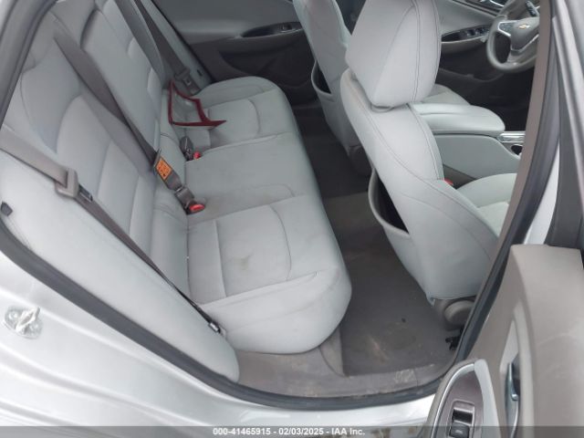 1G1ZD5ST9LF053841 Chevrolet Malibu Fwd Lt