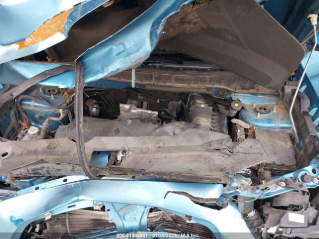 4A4AP3AU5EE028818 Mitsubishi Outlander Sport Es