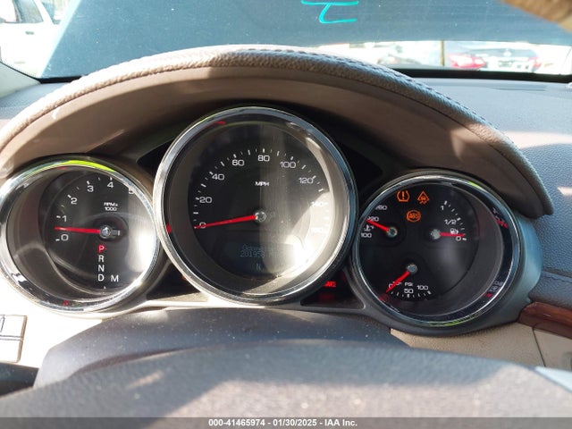 2008 CADILLAC CTS 1G6DF577980148825 Photo 6