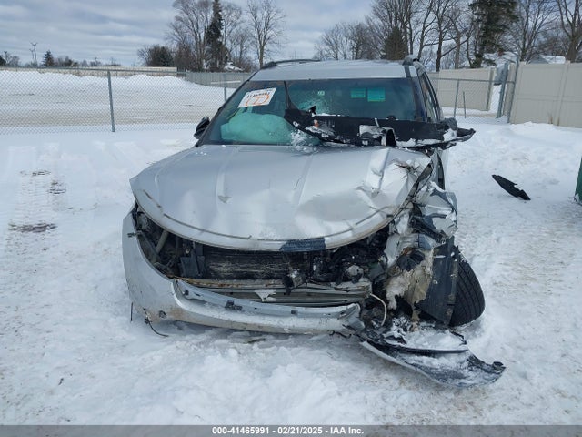 Ford EXPLORER XLT 2015 1FM5K8D83FGC17925 Image 6