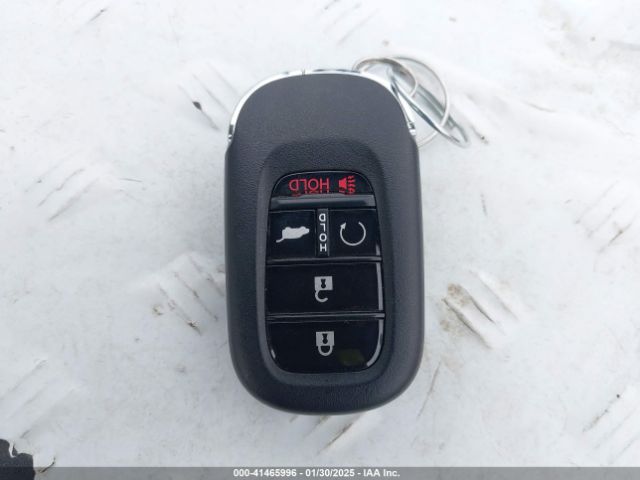 7FARS6H96PE000687 Honda Cr-v Hybrid Sport Touring