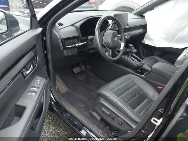 7FARS6H96PE000687 Honda Cr-v Hybrid Sport Touring
