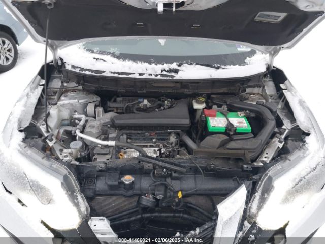 JN8AT2MVXHW003255 Nissan ROGUE SV