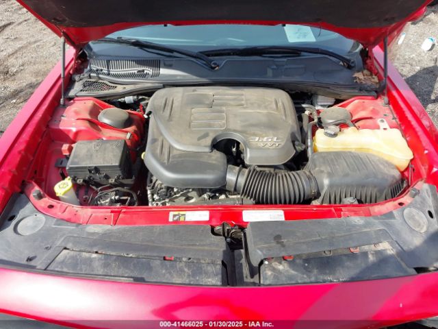 2C3CDZBG5FH707815 Dodge Challenger Sxt Plus