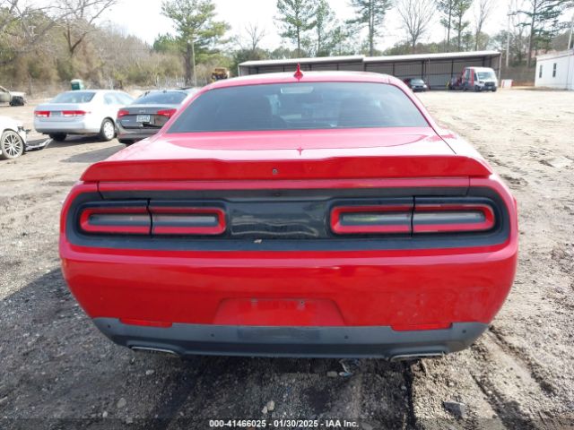 2C3CDZBG5FH707815 Dodge Challenger Sxt Plus