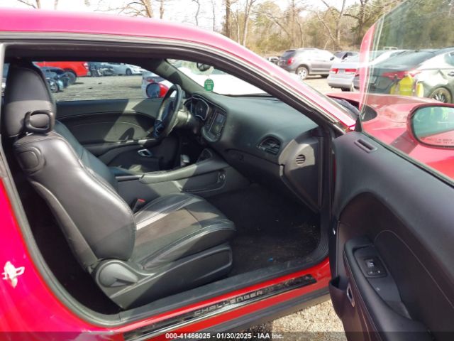 2C3CDZBG5FH707815 Dodge Challenger Sxt Plus