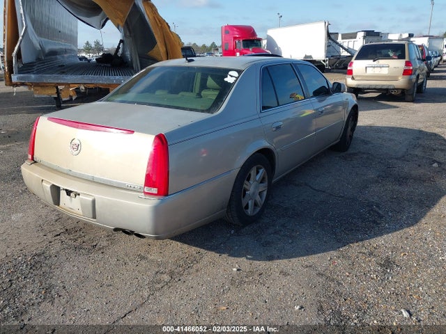 2007 CADILLAC DTS 1G6KD57Y97U186956 Photo 3