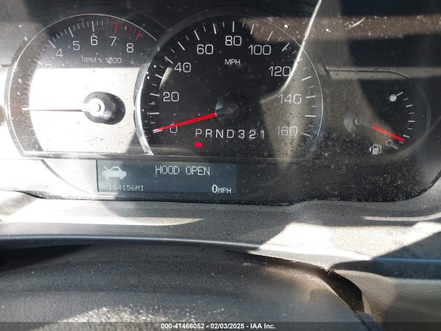 2007 CADILLAC DTS 1G6KD57Y97U186956 Photo 6