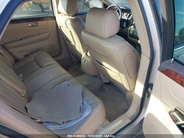 2007 CADILLAC DTS 1G6KD57Y97U186956 Photo 7