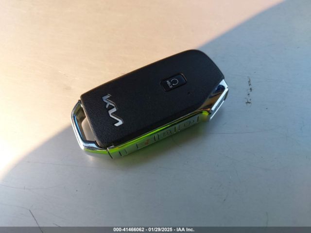 KNDCR3L13R5121453 KIA Niro Ev Wind