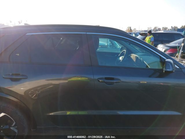 KNDCR3L13R5121453 KIA Niro Ev Wind