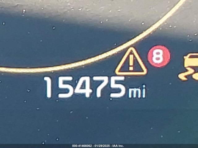 KNDCR3L13R5121453 KIA Niro Ev Wind