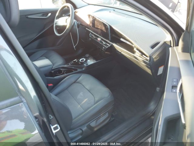 KNDCR3L13R5121453 KIA Niro Ev Wind