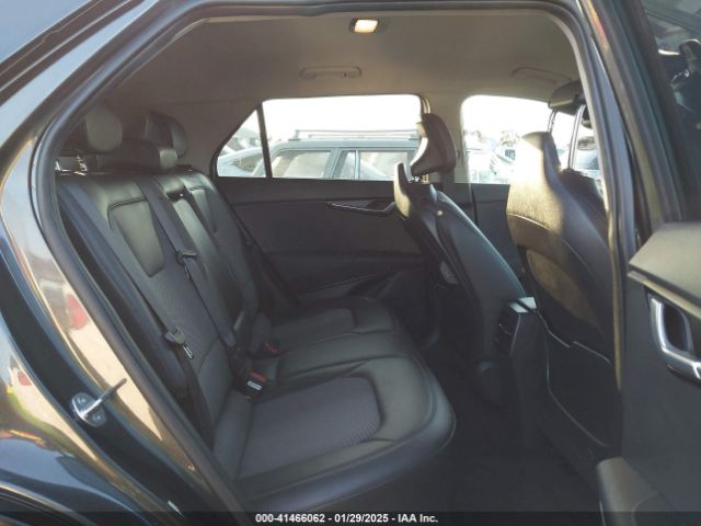 KNDCR3L13R5121453 KIA Niro Ev Wind