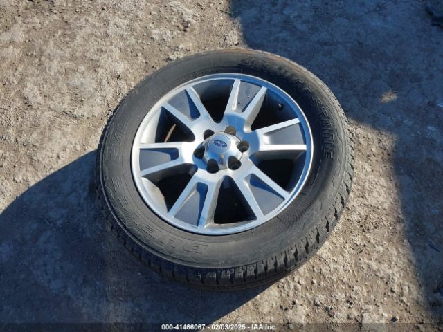 1FTFW1CF6EKD90807 Ford F-150 Stx