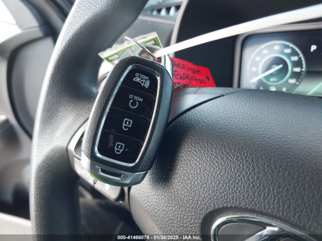 KM8K23AG6PU191048 Hyundai Kona Electric Se