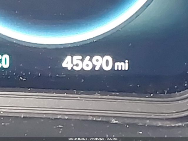 KM8K23AG6PU191048 Hyundai Kona Electric Se