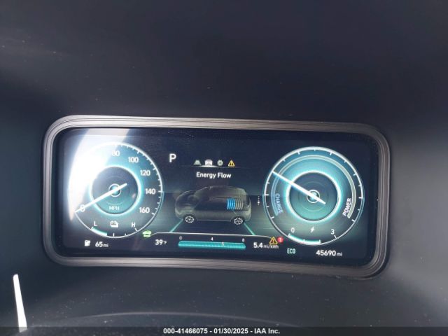 KM8K23AG6PU191048 Hyundai Kona Electric Se