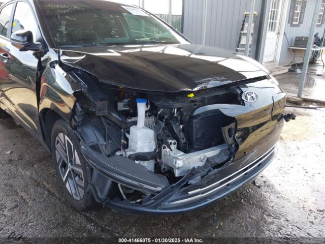 KM8K23AG6PU191048 Hyundai Kona Electric Se