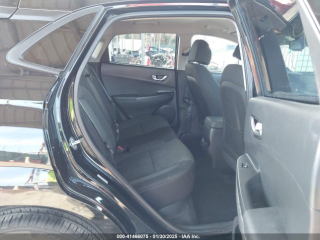 KM8K23AG6PU191048 Hyundai Kona Electric Se