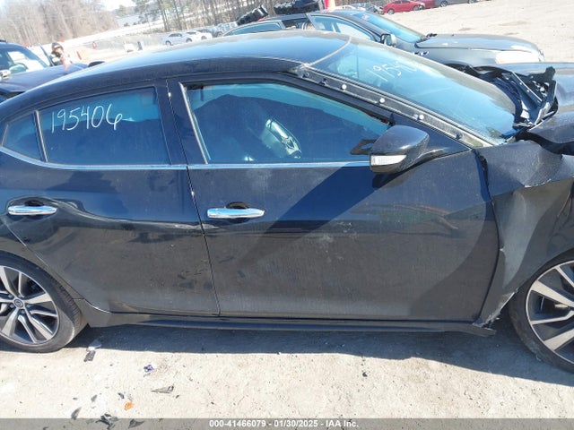 Nissan Maxima 3.5 Sv 2019 1N4AA6AV2KC365415 Image 13