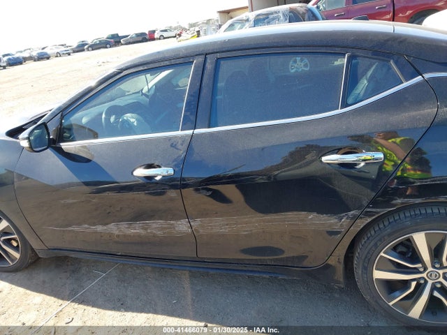 Nissan Maxima 3.5 Sv 2019 1N4AA6AV2KC365415 Image 14