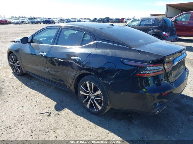 Nissan Maxima 3.5 Sv 2019 1N4AA6AV2KC365415 Image 3