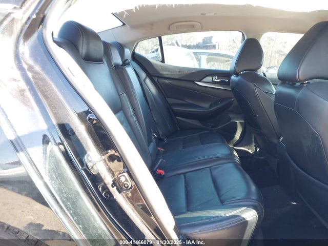 Nissan Maxima 3.5 Sv 2019 1N4AA6AV2KC365415 Image 8