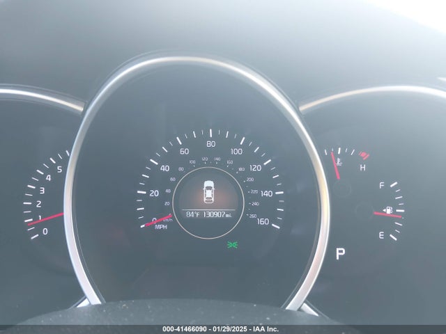 KIA Optima Lx 2015 5XXGM4A76FG418107 Image 7