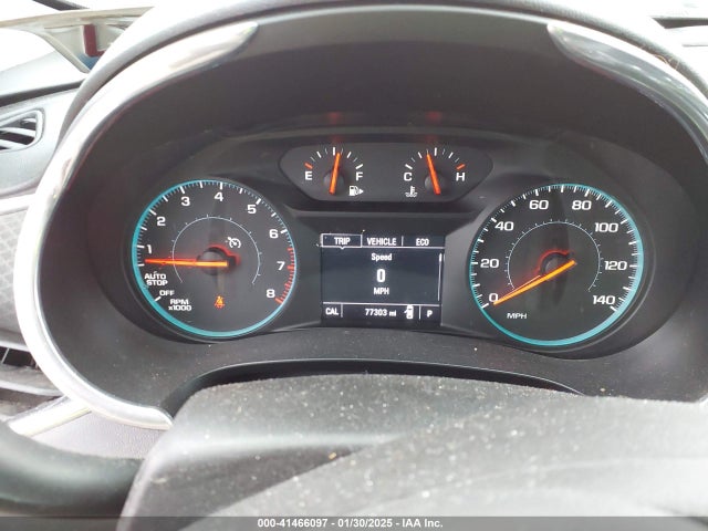 1G1ZE5ST3GF295690 Chevrolet MALIBU 1LT