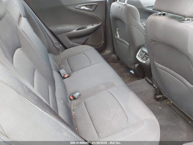 1G1ZE5ST3GF295690 Chevrolet MALIBU 1LT